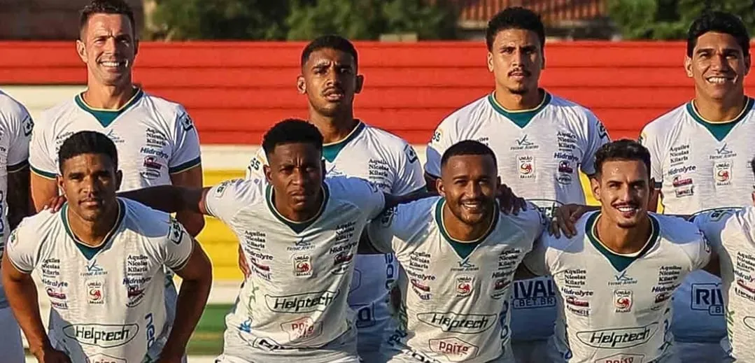 UNIAO SAO JOAO