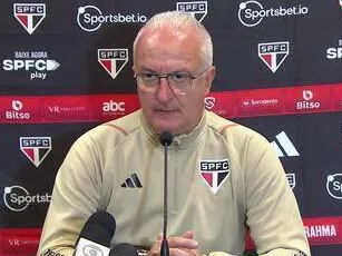 Dorival destaca peso da vitória do São Paulo: 'Para nós foi penoso'