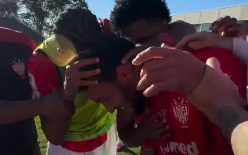 Noroeste x Comercial Copa Paulista