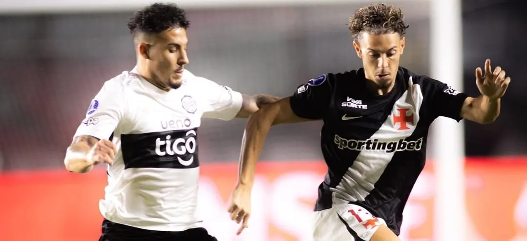 VASCO X OLIMPIA