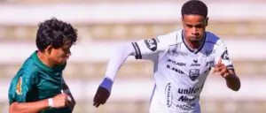PAULISTA SUB-15: Votuporanguense, Palmeiras e Ferroviária se destacam com goleadas