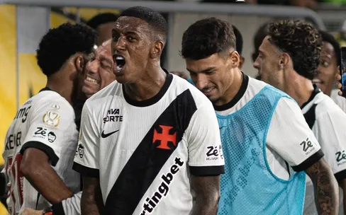 Zubeldía após queda do Fluminense na Copa do Brasil: 'Jogamos mal' 2 Copa do Brasil - 2026