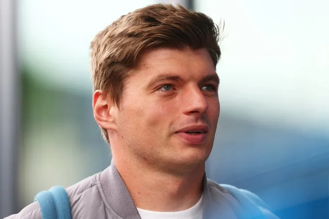 Verstappen red bull gp holanda