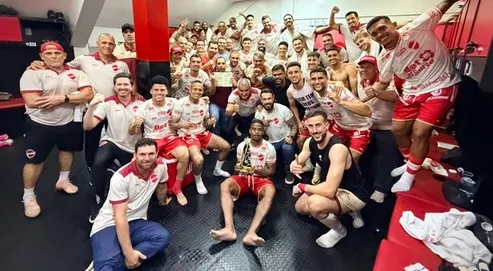 Atlético-GO 0 x 2 Vila Nova - Reabilitação e perto dos líderes 2 Série B - 2026