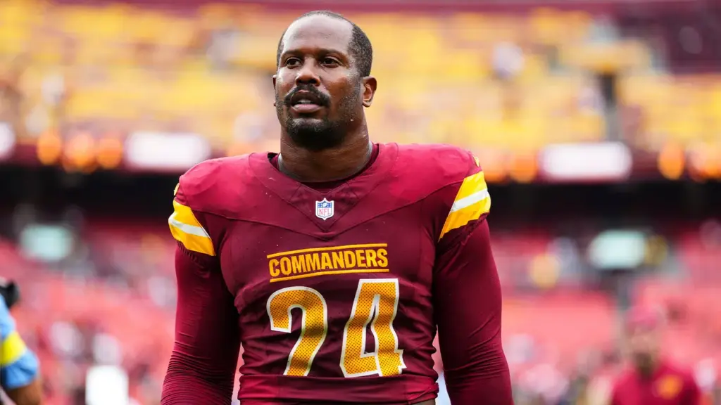Dallas Cowboys anuncia contratação de Von Miller