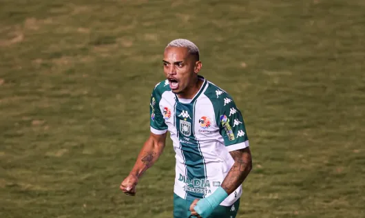 Felipe Clemente Goiás Gama Série D B 2026