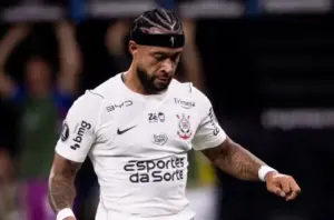 Diniz vê Memphis na função de Yuri Alberto no Corinthians