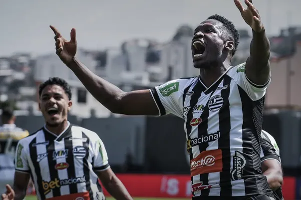 Willi Aponza Athletic