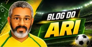 Blog do Ari: Expulsão estúpida e nova derrota da Ponte Preta