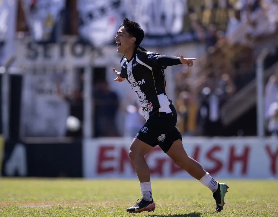 Independente 1 (4) x (3) 0 Flamengo - Galo da Vila Esteves na Série A4 2027 3 YUbLXrjI image