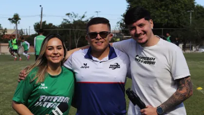 Futebol
