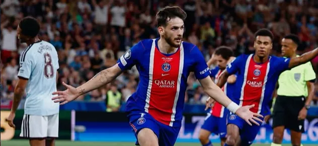 Supercopa Europeia