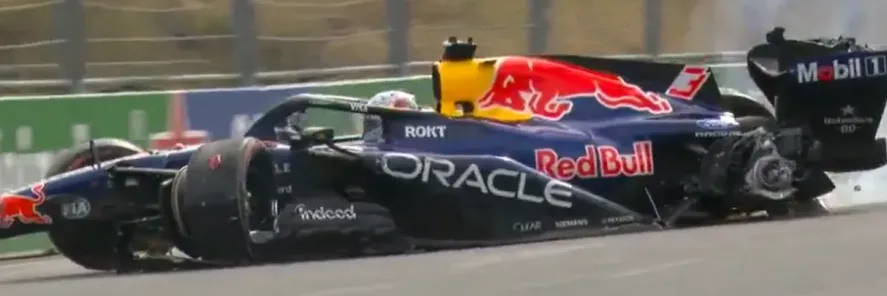 Verstappen