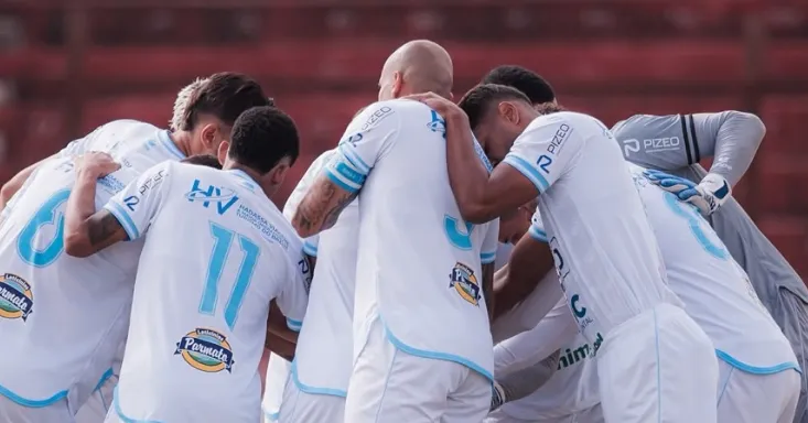 Grêmio Prudente x Marília - Onde assistir, horário e escalações!