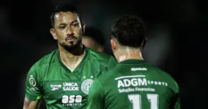 O que o Guarani precisa para garantir a classificação na Série C?