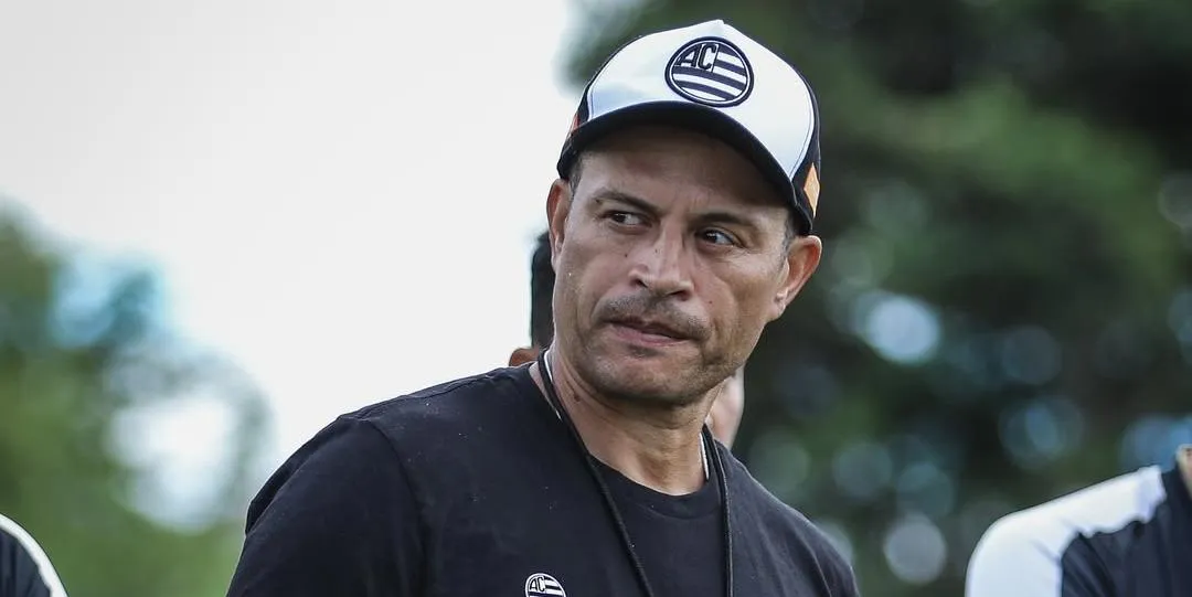 alex athletic mg selecao fi