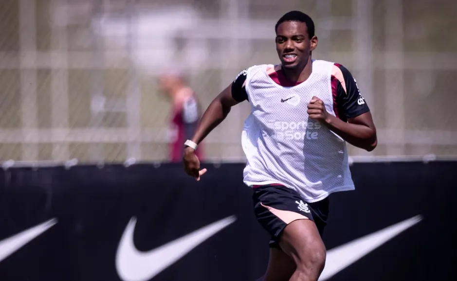 Foto: Rodrigo Coca/Ag. Corinthians