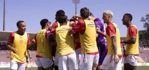 Noroeste encara União São João em duelo decisivo pela Copa Paulista