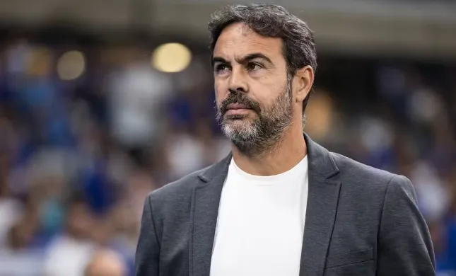 artur jorge cruzeiro gustavo