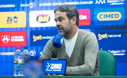 artur jorge cruzeiro julia