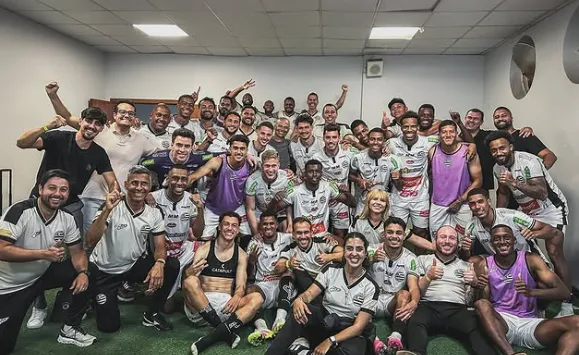 athletic mg serie b 2026