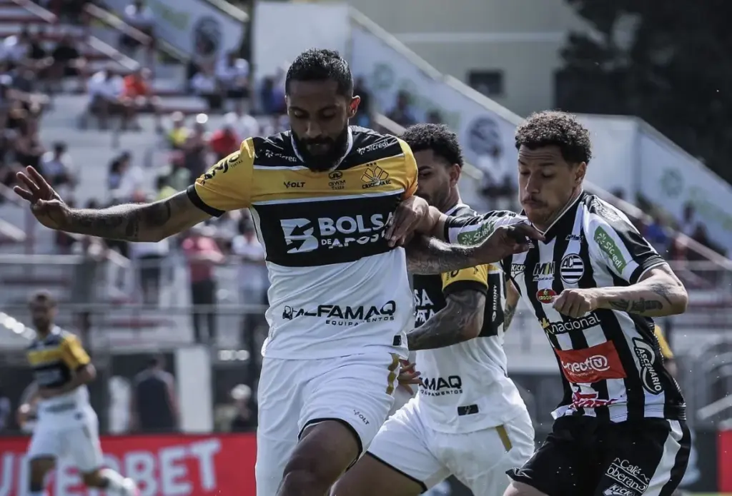 Foto: Athletic / Divulgação