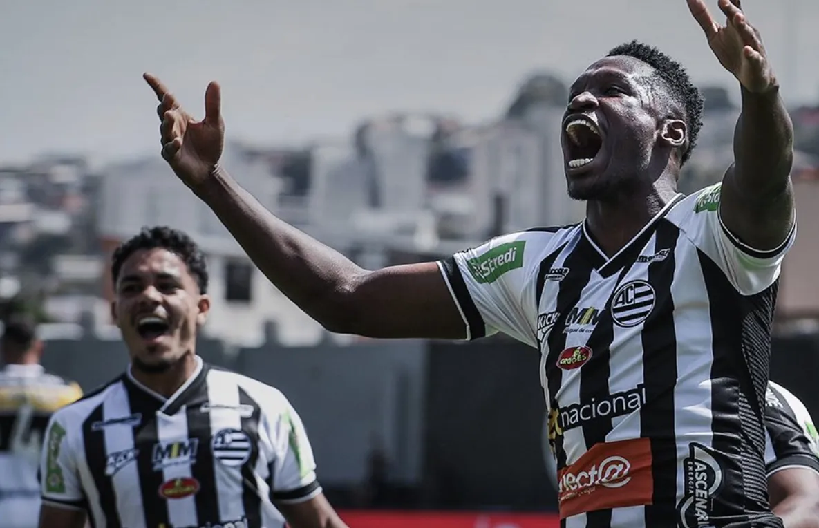 Foto: Athletic / Divulgação
