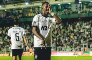 Remo x Atlético-MG - Onde assistir, horário e escalações
