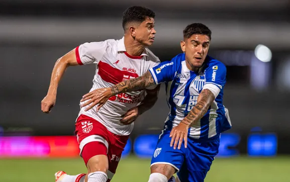 Avaí x CRB - Onde assistir, escalações e arbitragem