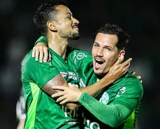 Série C - 2026