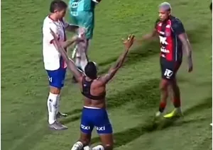 Ba-VI - camisa - 2026