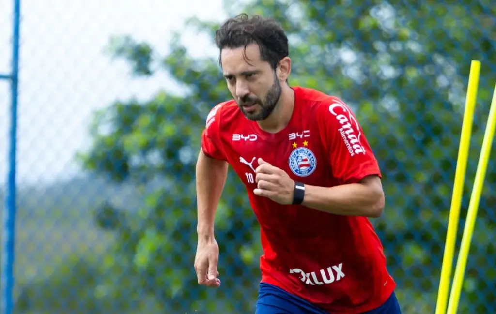 Chapecoense x Bahia - Onde assistir e escalações no Brasileirão