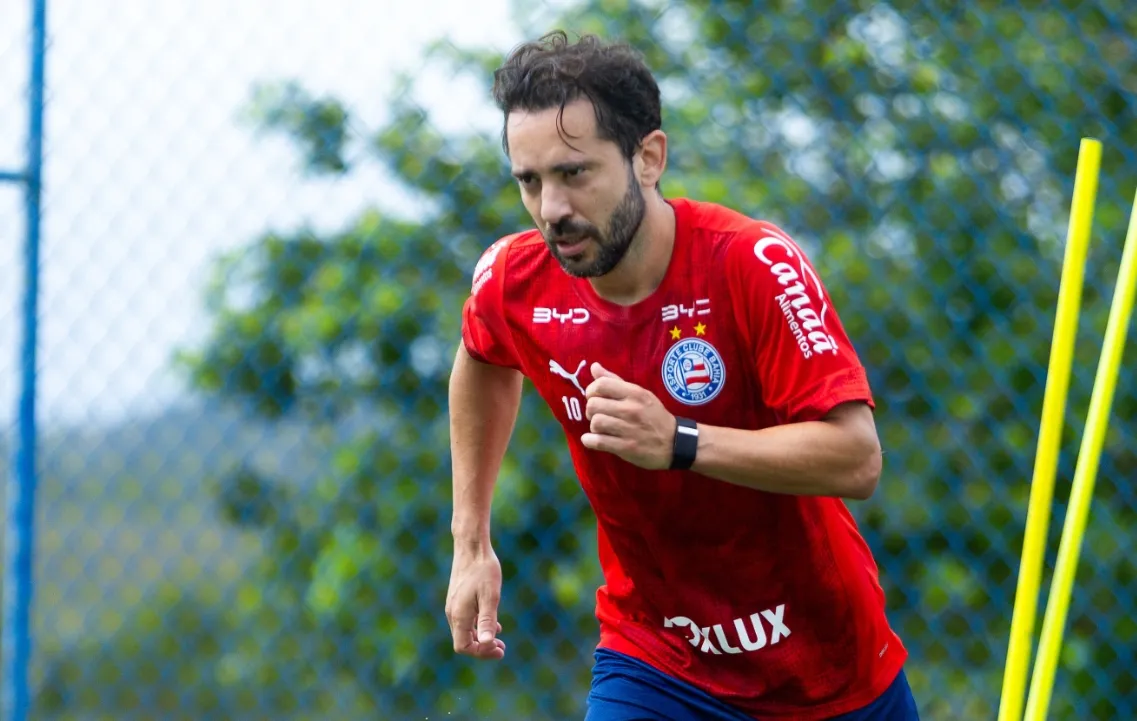 Bahia visita a Chapecoense para voltar a vencer