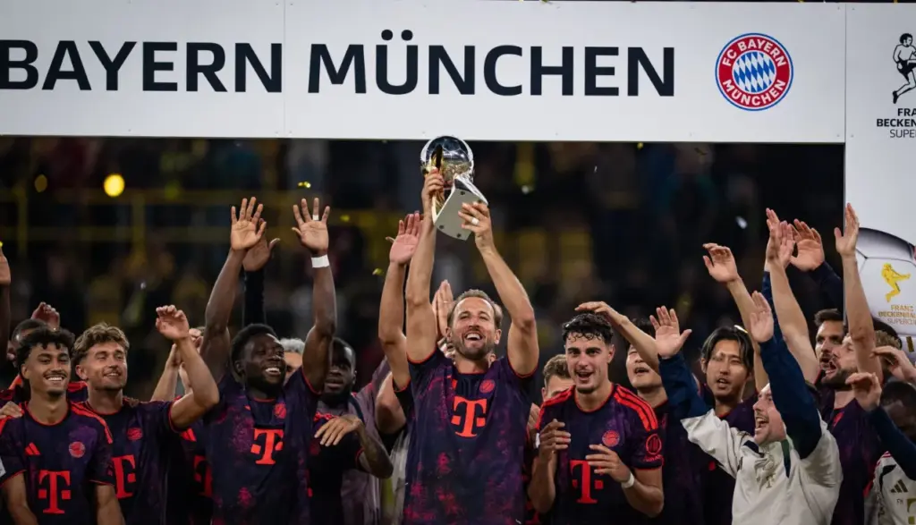 PLACAR FI: Com Bayern CAMPEÃO, confira os RESULTADOS deste SÁBADO