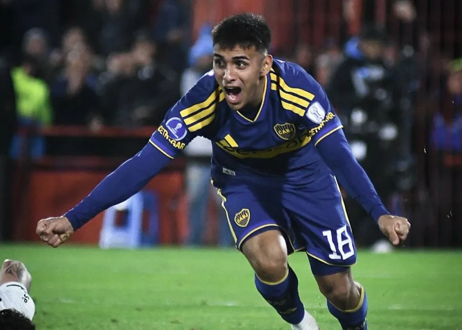 COPA SUL-AMERICANA: São Paulo inicia oitavas com empate 2 Boca Juniors vence Recoleta Copa Sul-Americana