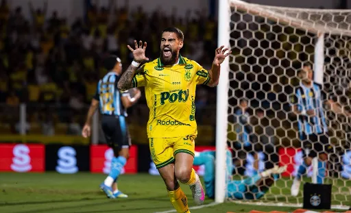 bruno santos mirassol jp pinheiro