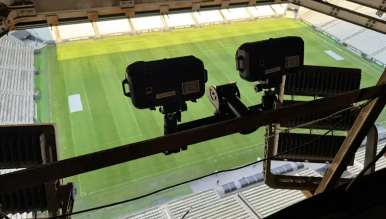 cbf semiautomatico copa do brasil