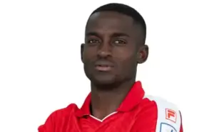Ceará contrata o colombiano Ewil Murillo para a Série B
