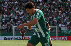 Chapecoense 3 x 3 Bahia - Chape busca empate três vezes