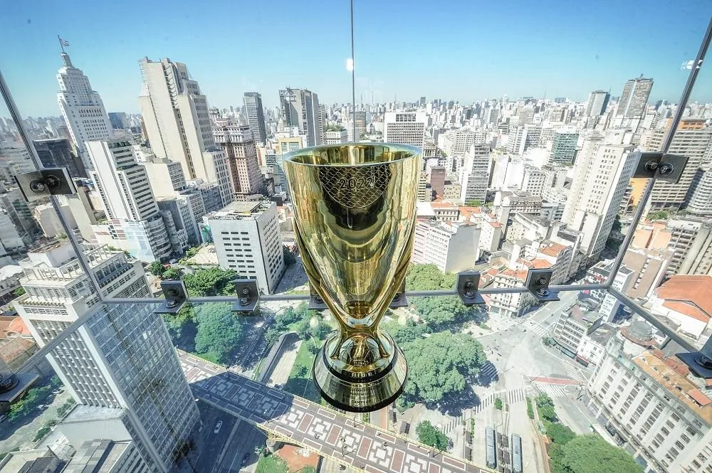 copa paulista