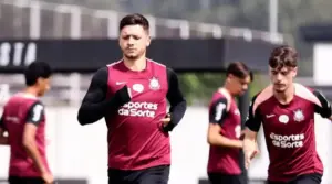 Corinthians terá desfalques para jogo da vida na Copa do Brasil