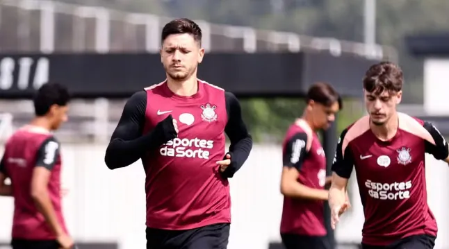 Corinthians terá desfalques para jogo da vida na Copa do Brasil