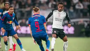 Red Bull Bragantino x Corinthians - Onde assistir, arbitragem e escalações