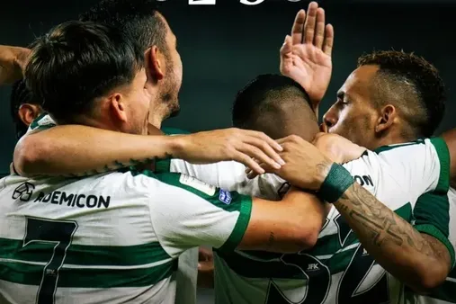 Remo 2 x 3 Coritiba - Em jogo de duas viradas, Coxa leva a melhor e se aproxima do G5 3 Brasileirão - 2026 - remo 2 x 3 Coritiba