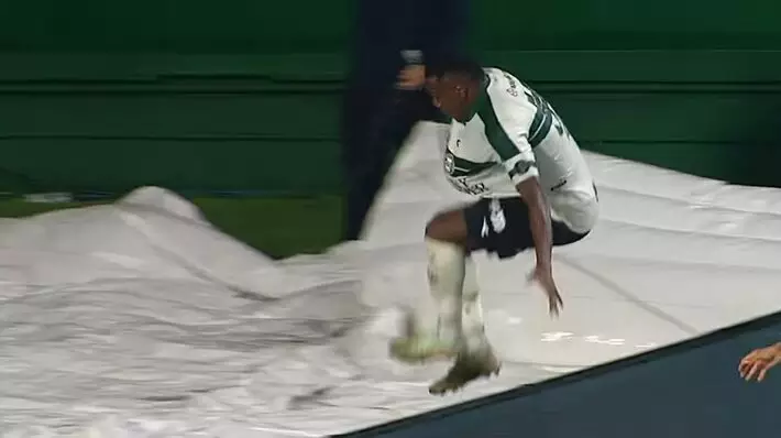 Foto: Reprodução/@instacoritiba