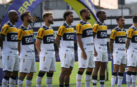 criciuma artilharia serie b celso da luz