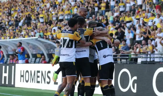 criciuma serie b celso da luz