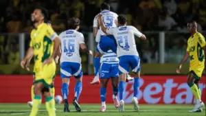 Cruzeiro x Mirassol - Onde assistir, arbitragem e escalações