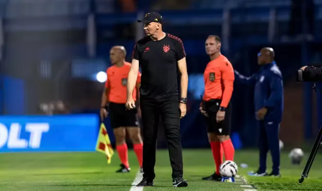 dal pozzo sport paulo paiva