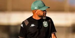 Presidente e treinador do Gama destacam trabalho e acesso